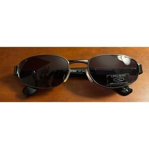 Linea‎ Roma Sunglasses Italy Designer Vintage Retro Women's Eyewear Shades